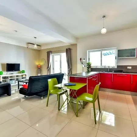 Holiday Mensija Street Apartamento 1pt 1 Apartamento