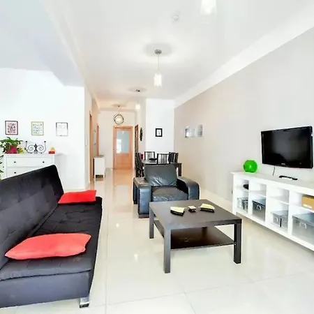 Holiday Mensija Street Apartamento 1pt 1 Apartamento *