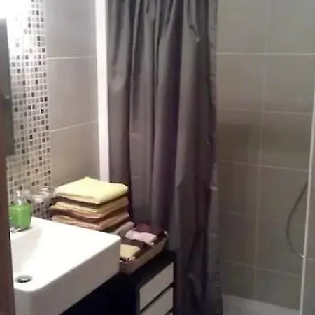 Holiday Mensija Street Apartamento 1pt 1 * Saint Julian's