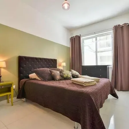 Holiday Mensija Street Apartamento 1pt 1 *
