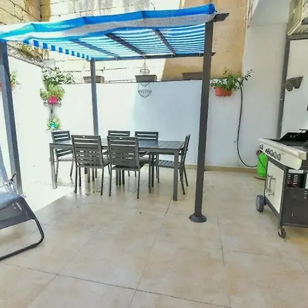 Holiday Mensija Street Apartamento 1pt 1 Apartamento *