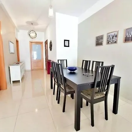 Holiday Mensija Street Apartamento 1pt 1 Apartamento San Julián
